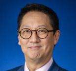 Santa J. Ono, Ph.D